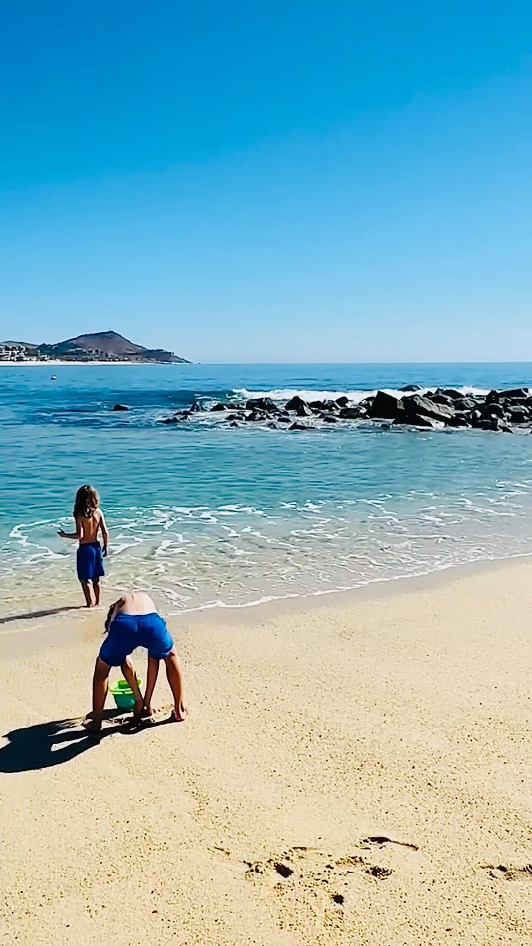Post 7 by Amy Boatwright - Lifestyle, Travel, Parenting, Health & Wellness on Instagram (video)