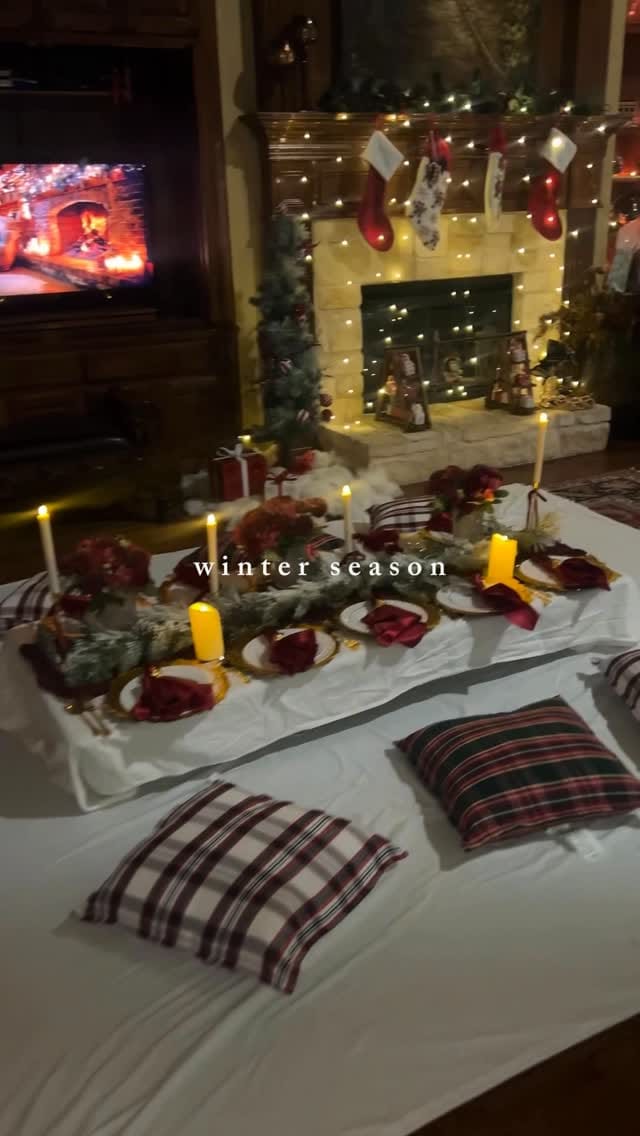 Post 6 by Fatima Sohani on Instagram (video)