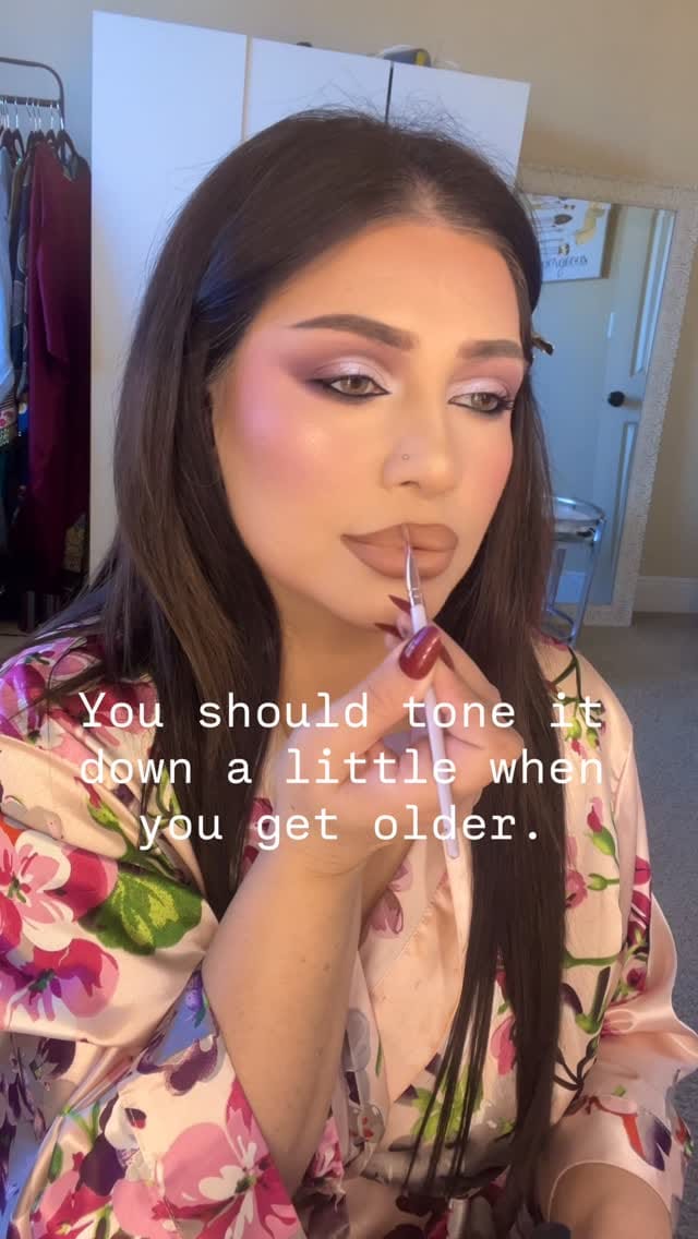 Post 3 by Fatima Sohani on Instagram (video)