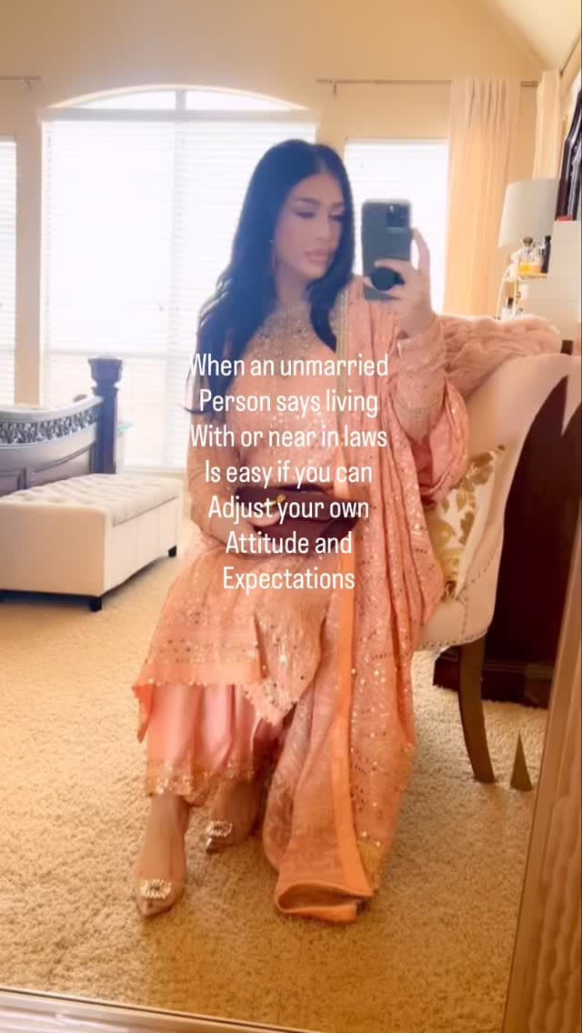 Post 2 by Fatima Sohani on Instagram (video)