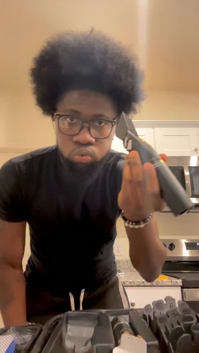 Post 1 by Marshall✪ on Instagram (video)