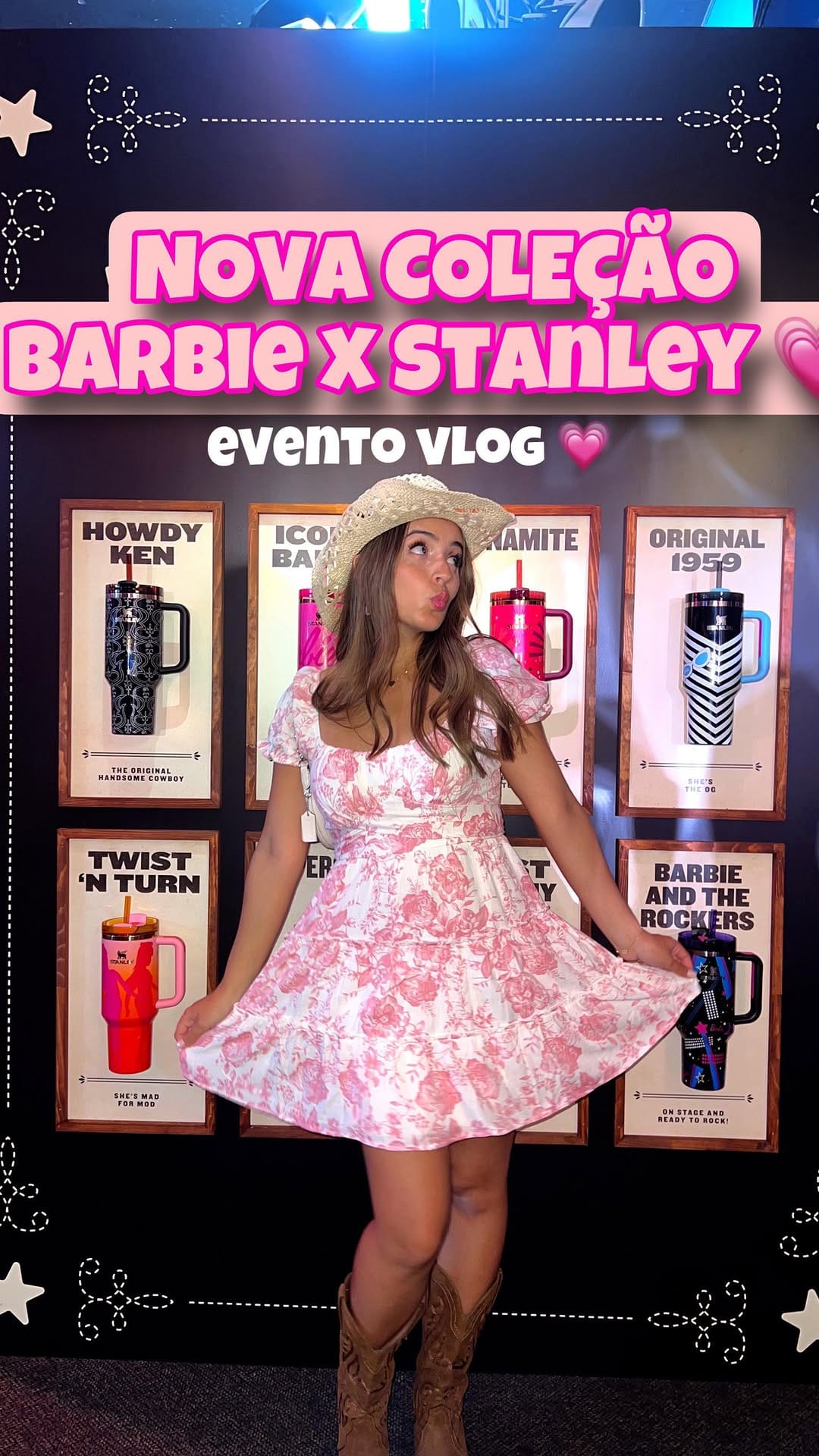 Post 10 by ISA CAMARGO on Instagram (video)