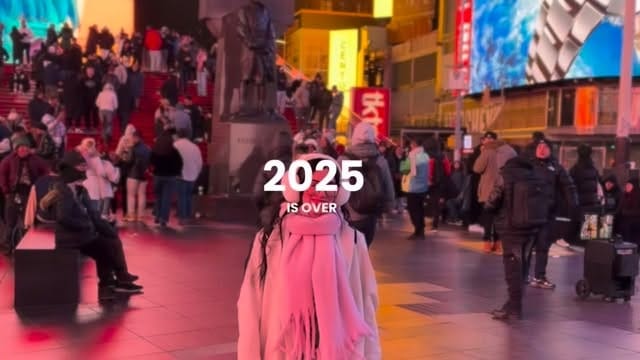 Post 3 by Yusby on Instagram (video)
