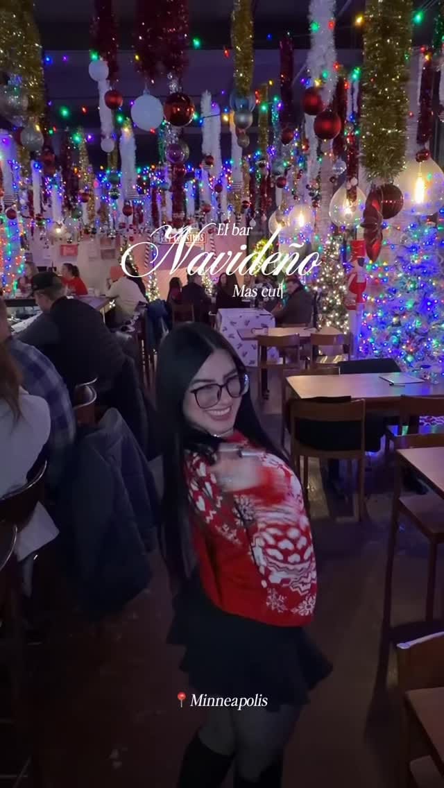 Post 6 by Yusby on Instagram (video)