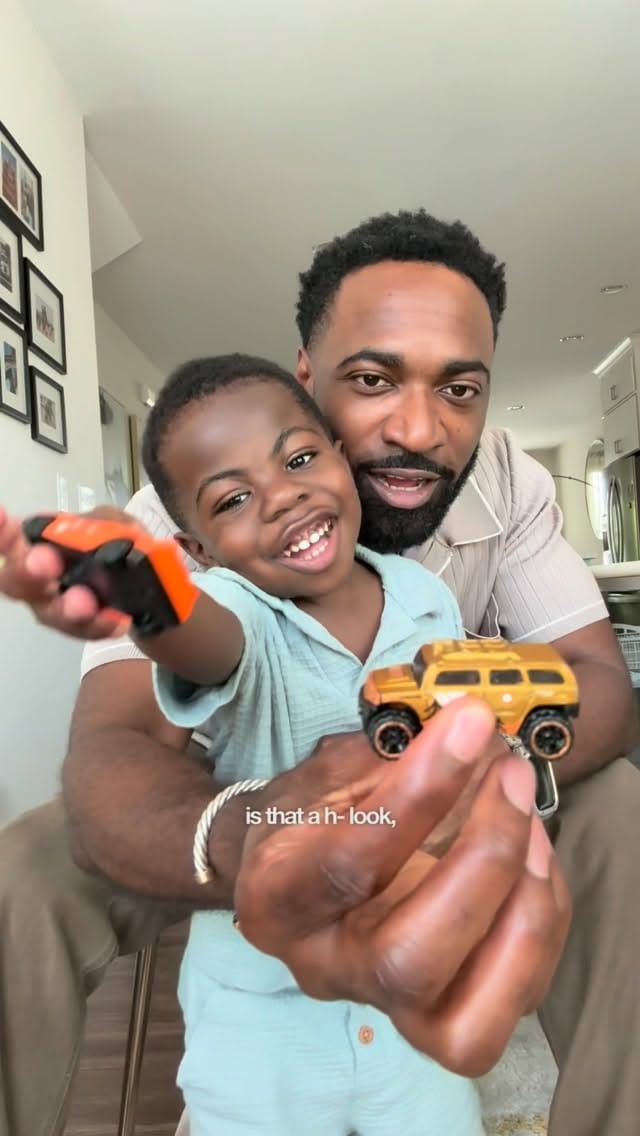 Post 9 by Kirk Brown on Instagram (video)