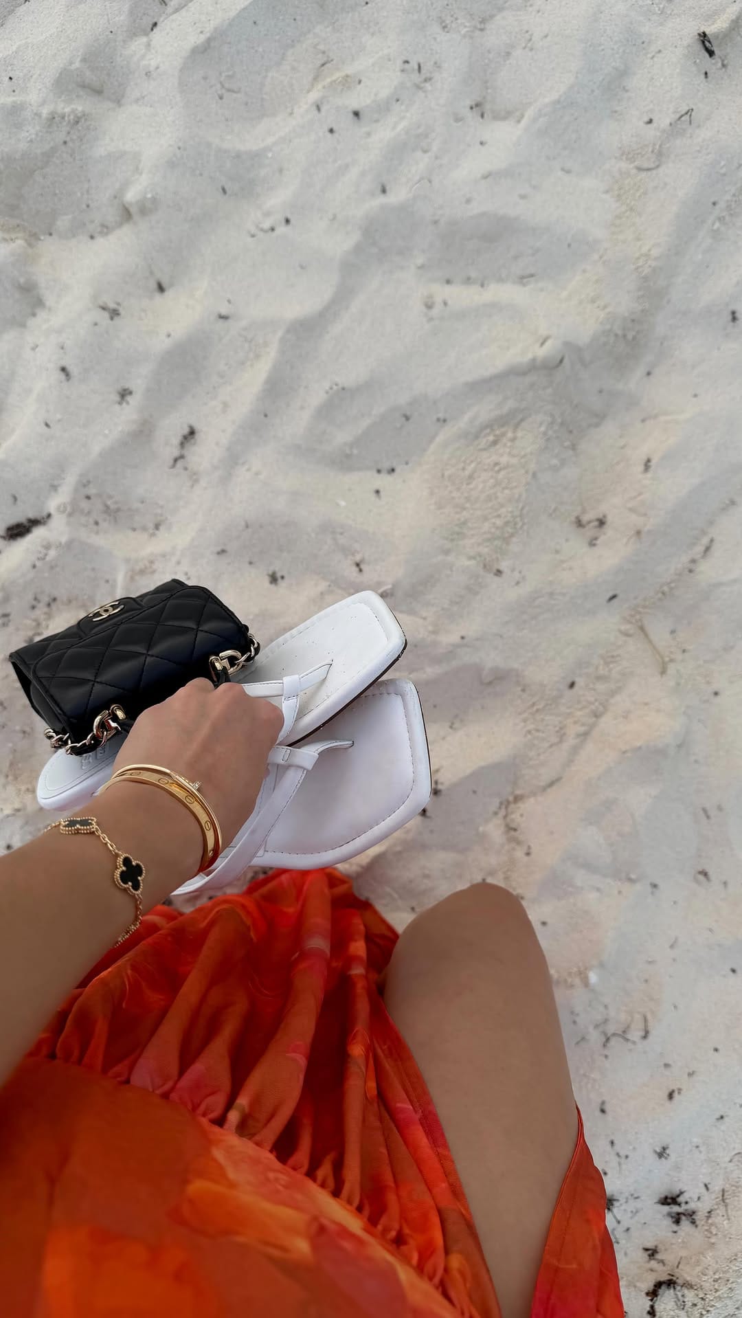 Post 3 by ANGELICA PHAM on Instagram (video)