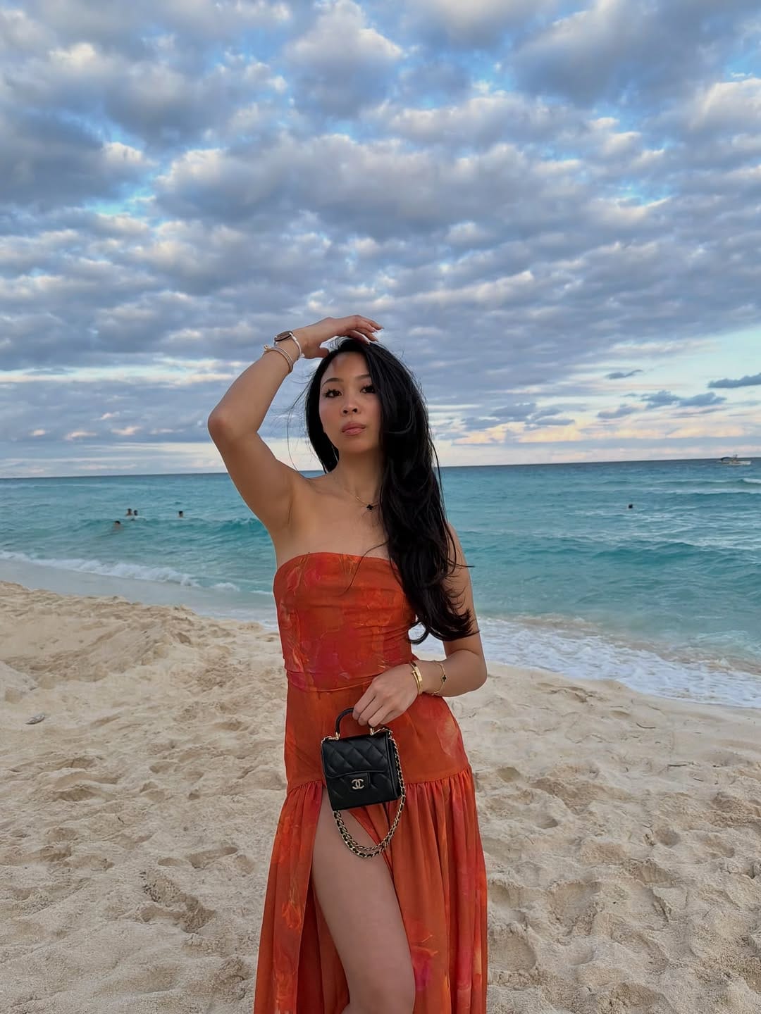 Post 8 by ANGELICA PHAM on Instagram (carousel)
