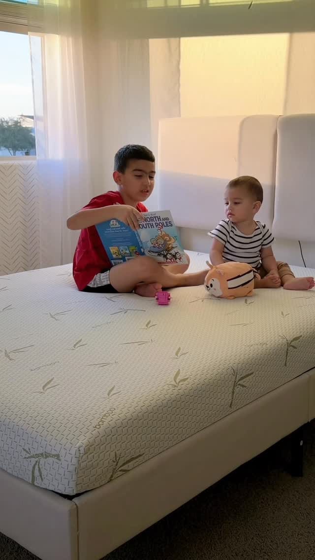 Post 1 by Kubra Erdem on Instagram (video)