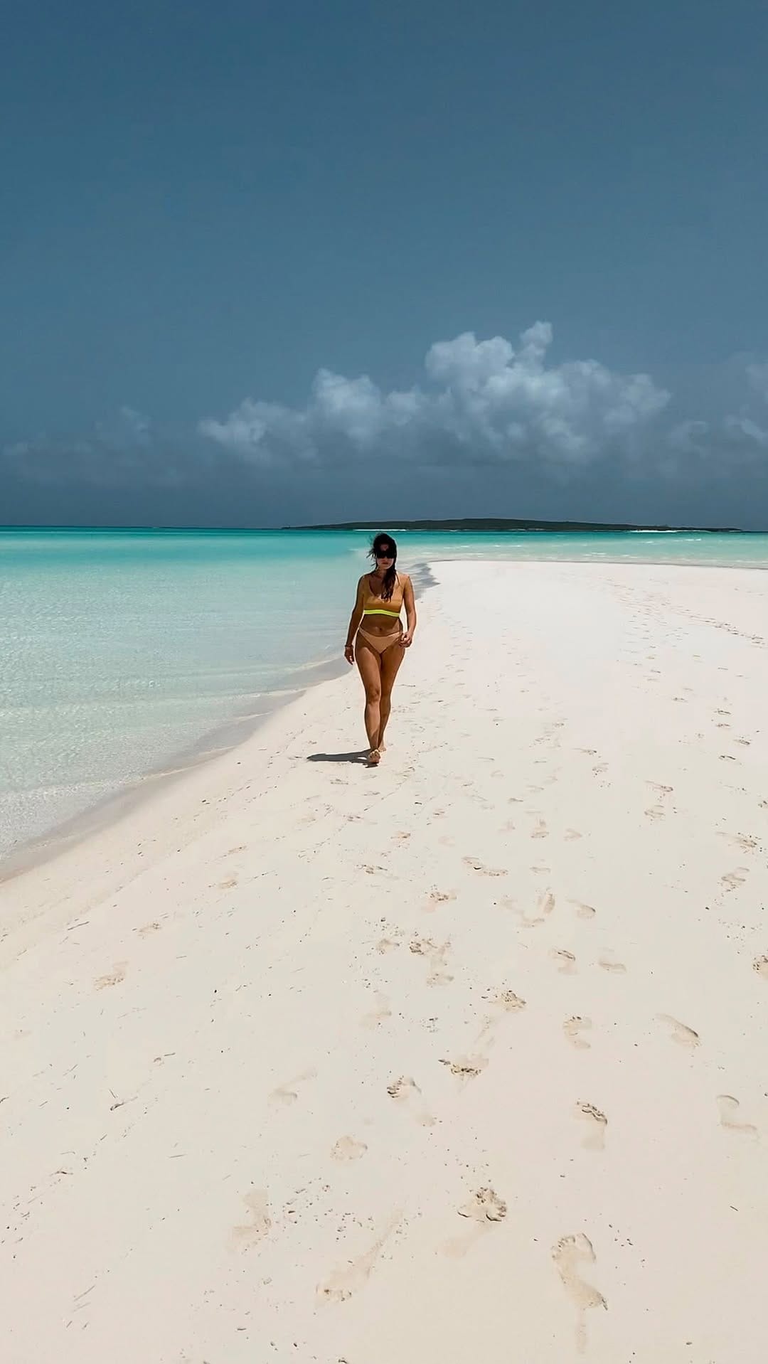 Post 9 by Sonia Sani on Instagram (video)
