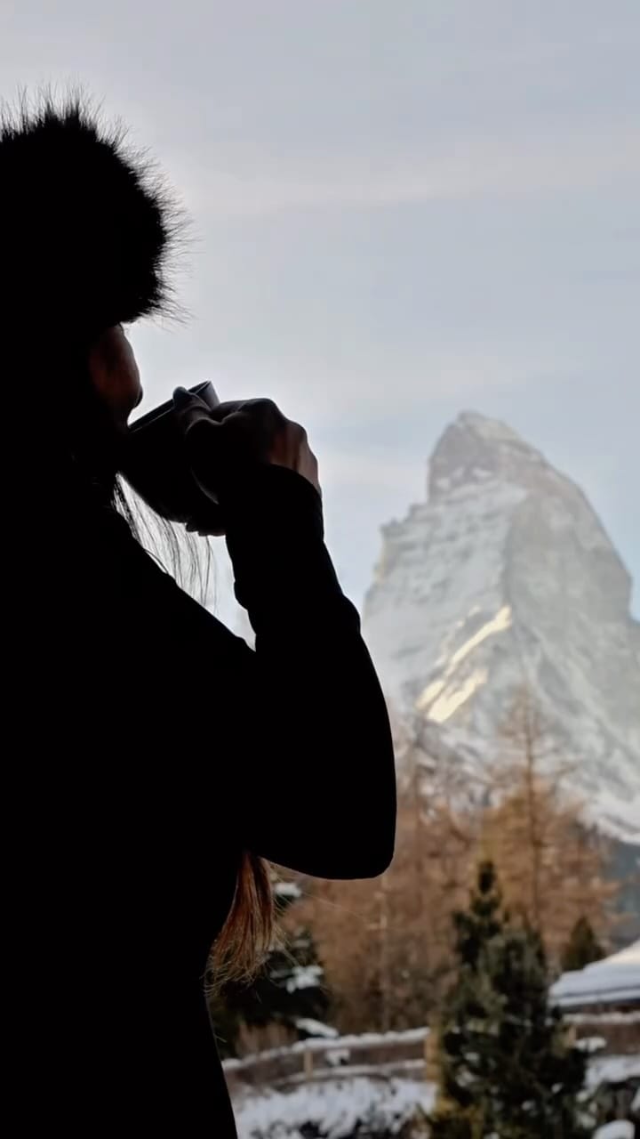 Post 7 by Sonia Sani on Instagram (video)
