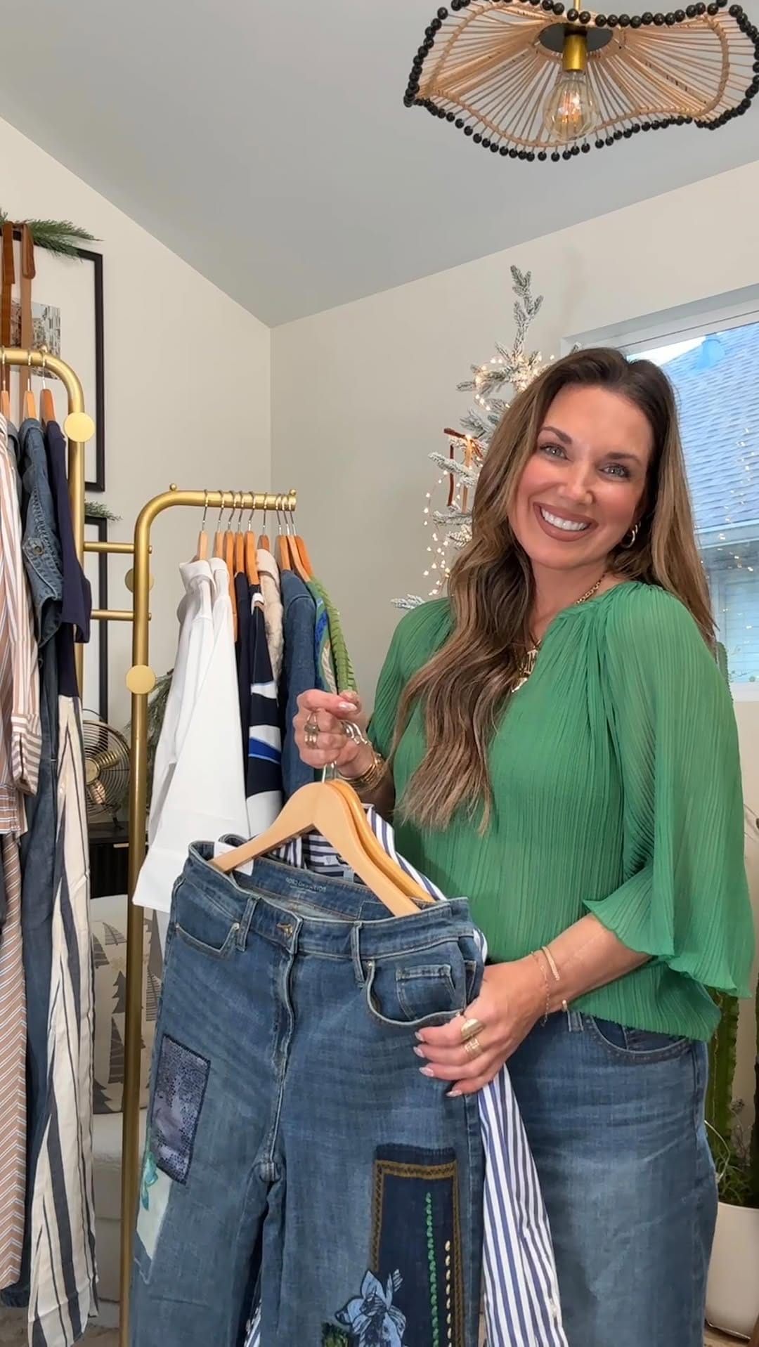 Post 9 by Angelle Marix on Instagram (video)