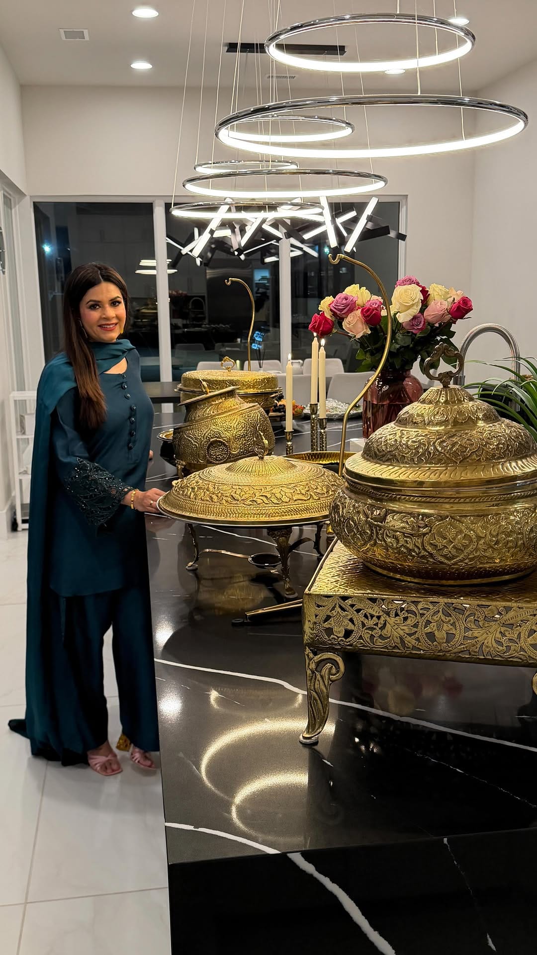 Post 9 by Roohi Anwar on Instagram (video)