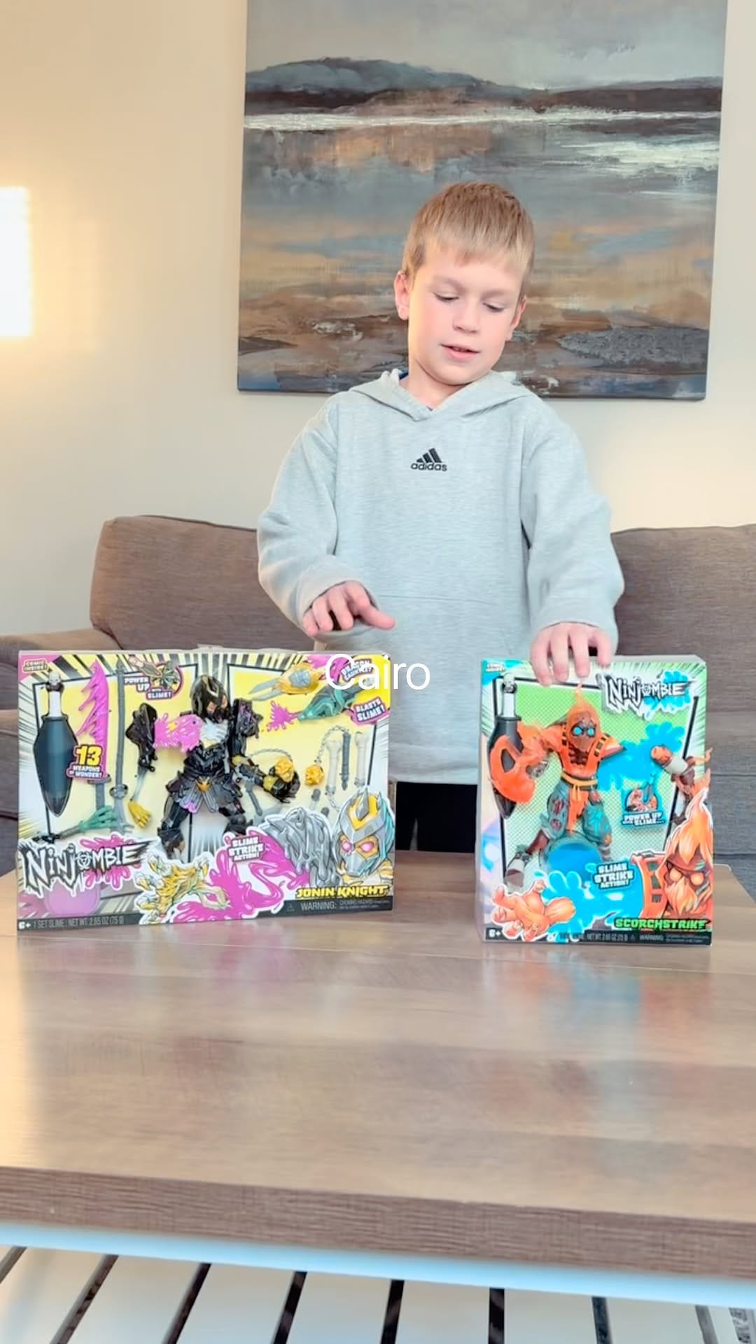 Post 7 by Chicagoish Mama on Instagram (video)