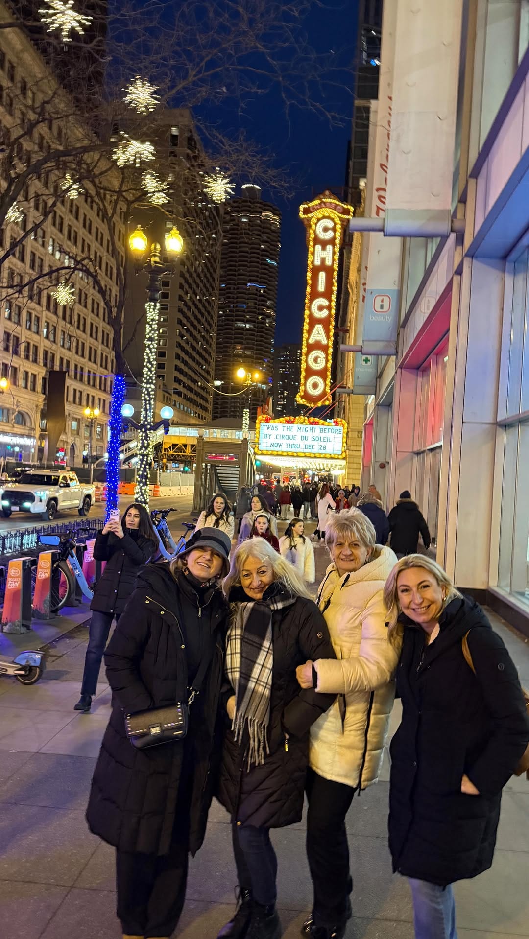 Post 3 by Chicagoish Mama on Instagram (video)