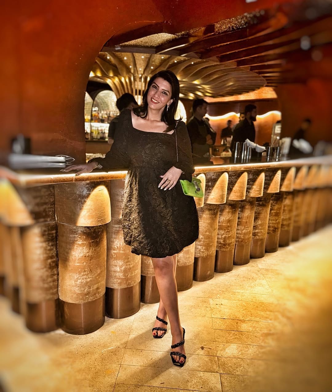 Post 10 by Payal Sewani Munjal  - TravelBlogger on Instagram (carousel)
