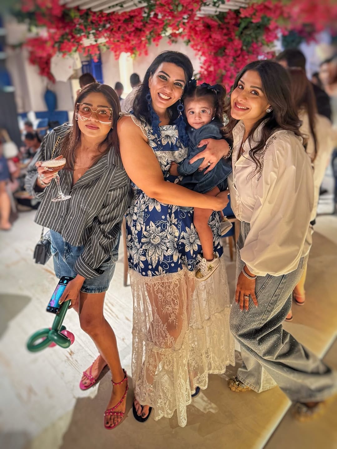 Post 1 by Payal Sewani Munjal  - TravelBlogger on Instagram (carousel)