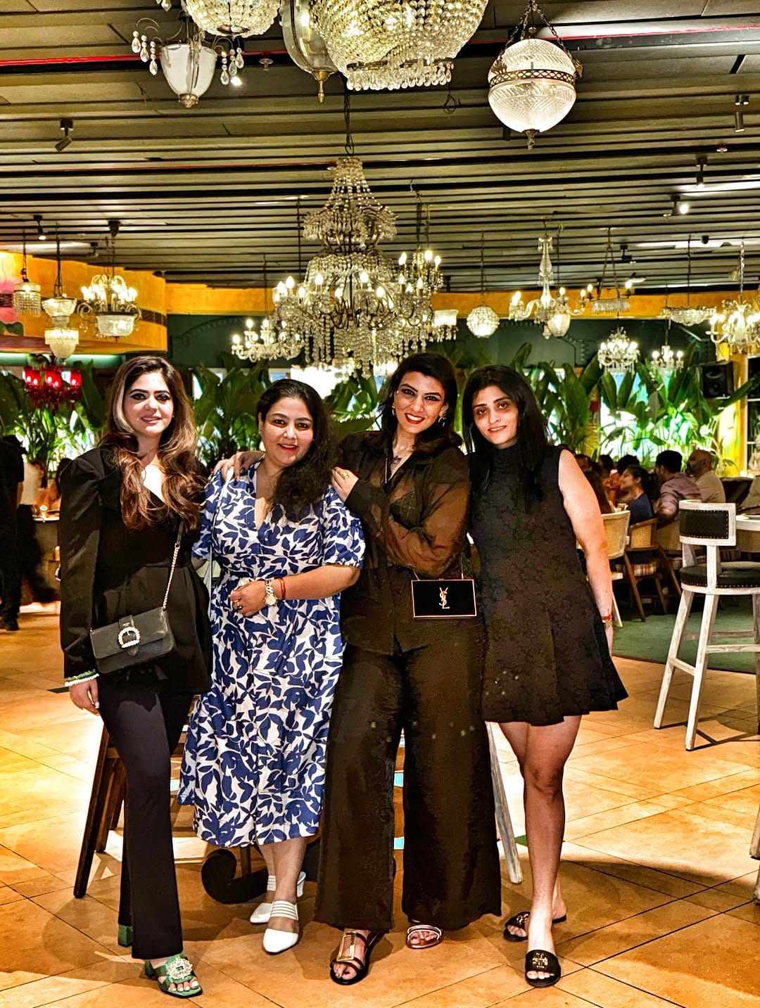 Post 8 by Payal Sewani Munjal  - TravelBlogger on Instagram (carousel)