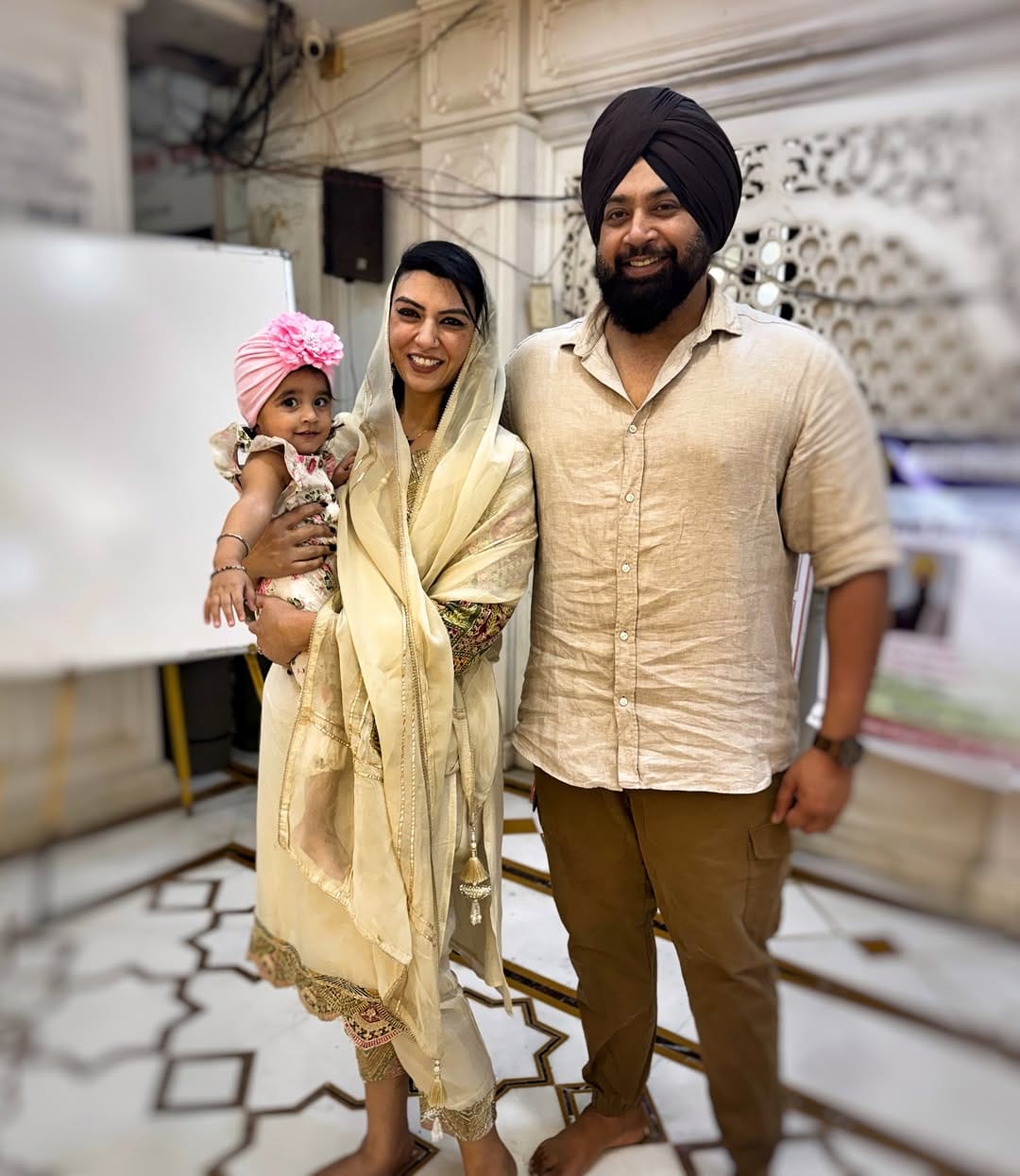 Post 7 by Payal Sewani Munjal  - TravelBlogger on Instagram (image)