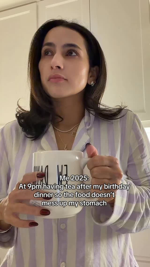 Post 8 by Juliana Avila | Lifestyle | Petite fashion | Mom humor on Instagram (video)