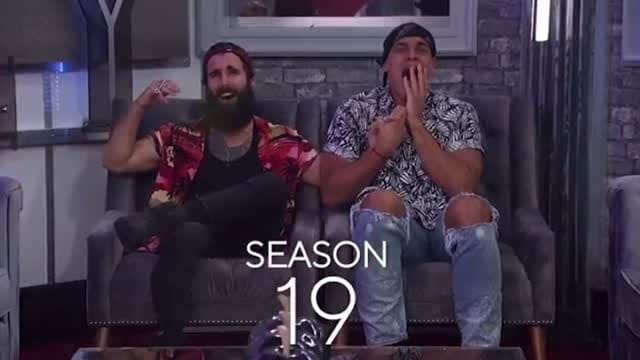 Post 8 by Josh Martinez on Instagram (video)