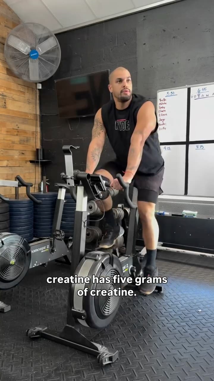 Post 2 by Josh Martinez on Instagram (video)