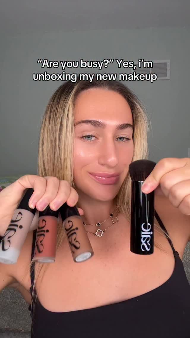 Post 3 by Jenna Haith | Lifestyle Content Creator on Instagram (video)