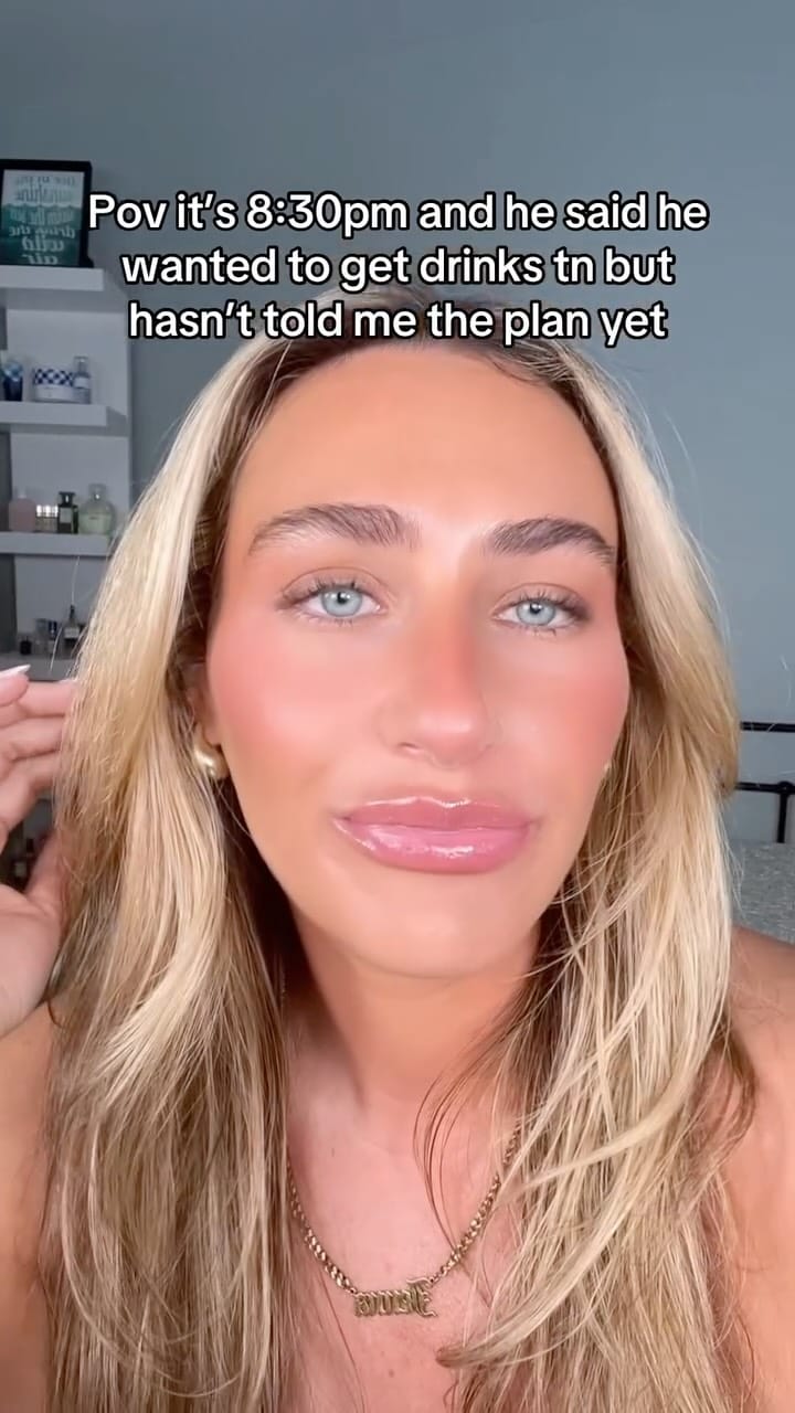 Post 10 by Jenna Haith | Lifestyle Content Creator on Instagram (video)
