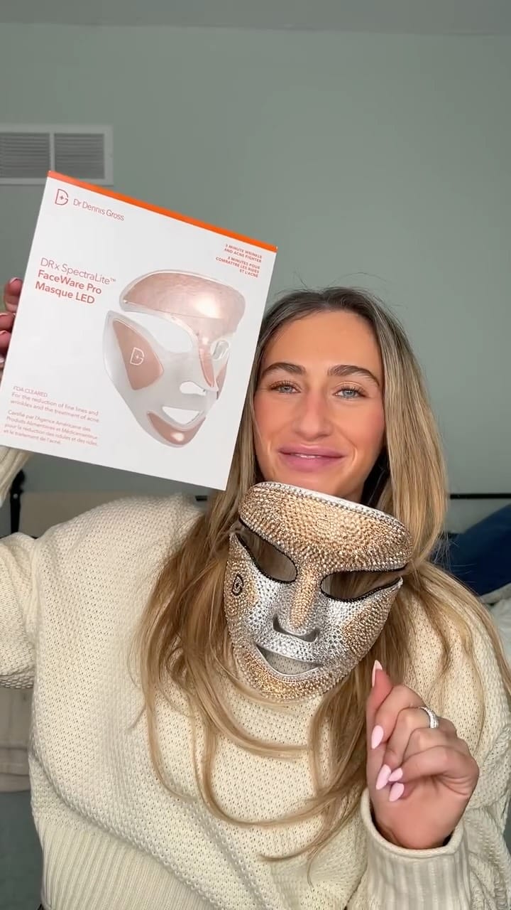Post 4 by Jenna Haith | Lifestyle Content Creator on Instagram (video)