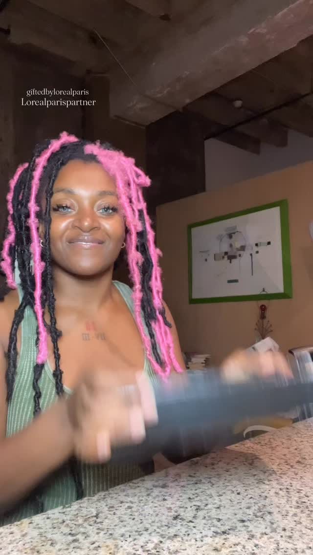Post 5 by Zakiya Asha | Makeup/ Lifestyle Content Creator on Instagram (video)