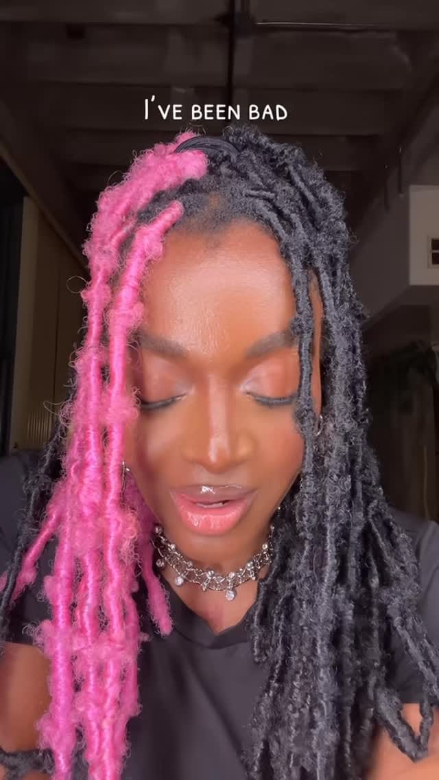 Post 8 by Zakiya Asha | Makeup/ Lifestyle Content Creator on Instagram (video)