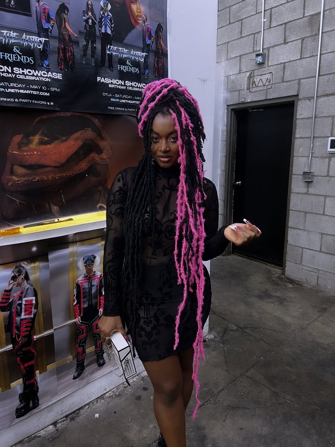 Post 7 by Zakiya Asha | Makeup/ Lifestyle Content Creator on Instagram (carousel)