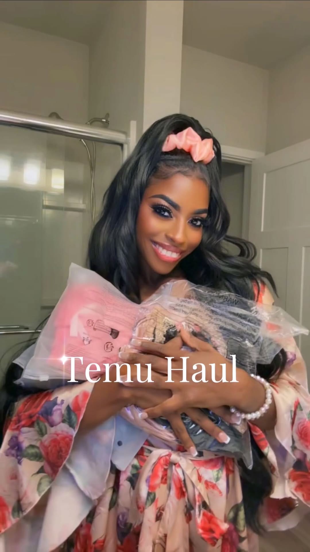 Post 9 by Keylia Ariana + Soft Life Influencer on Instagram (video)