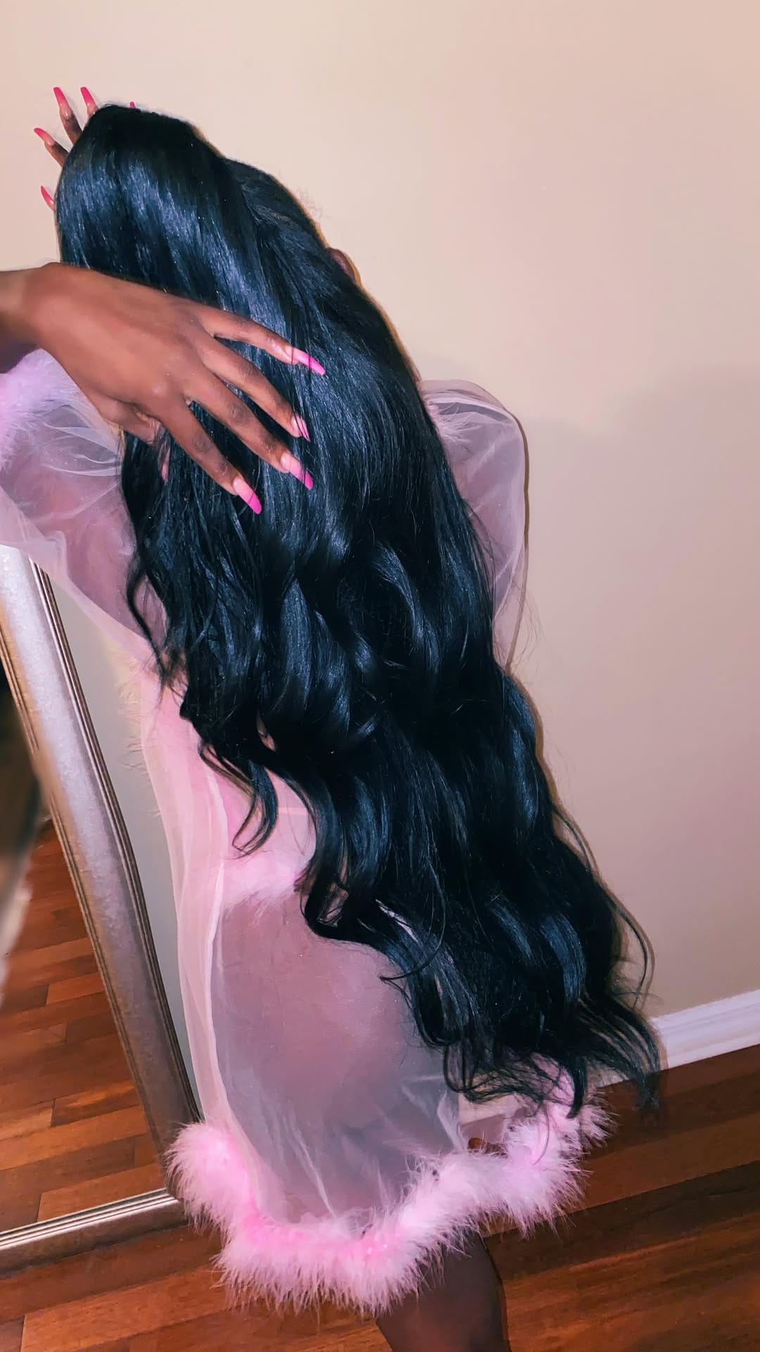 Post 10 by Keylia Ariana + Soft Life Influencer on Instagram (video)