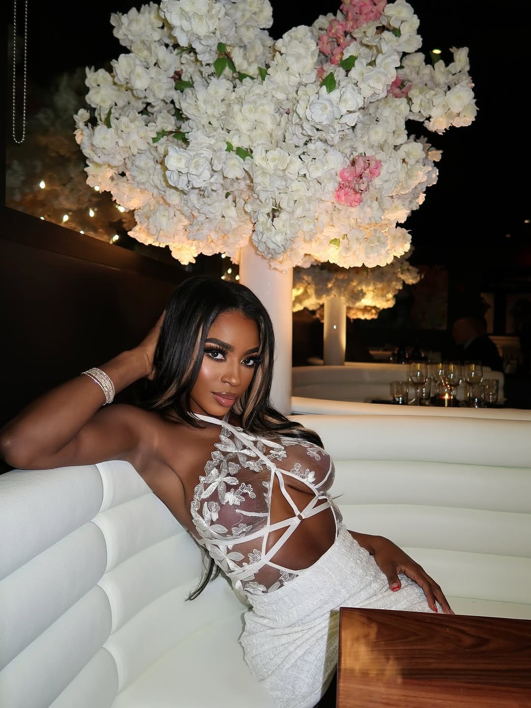Post 5 by Keylia Ariana + Soft Life Influencer on Instagram (carousel)
