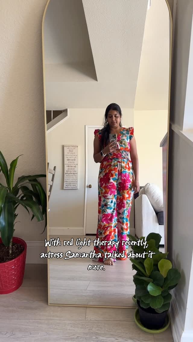 Post 2 by Chittal N |simple life/ live it at ur best✨ on Instagram (video)