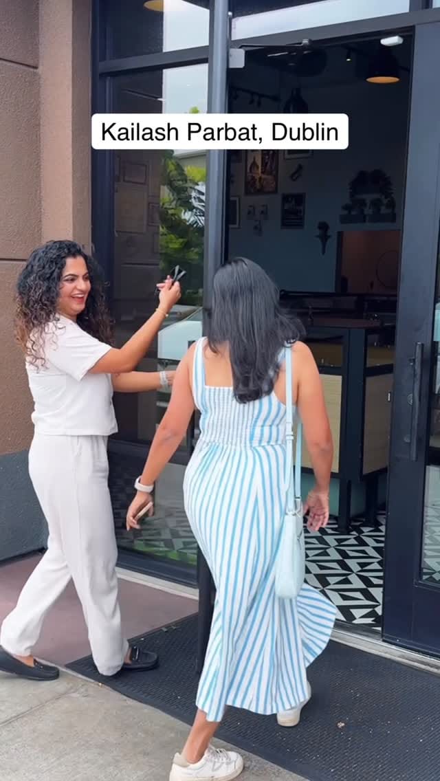 Post 9 by Chittal N |simple life/ live it at ur best✨ on Instagram (video)