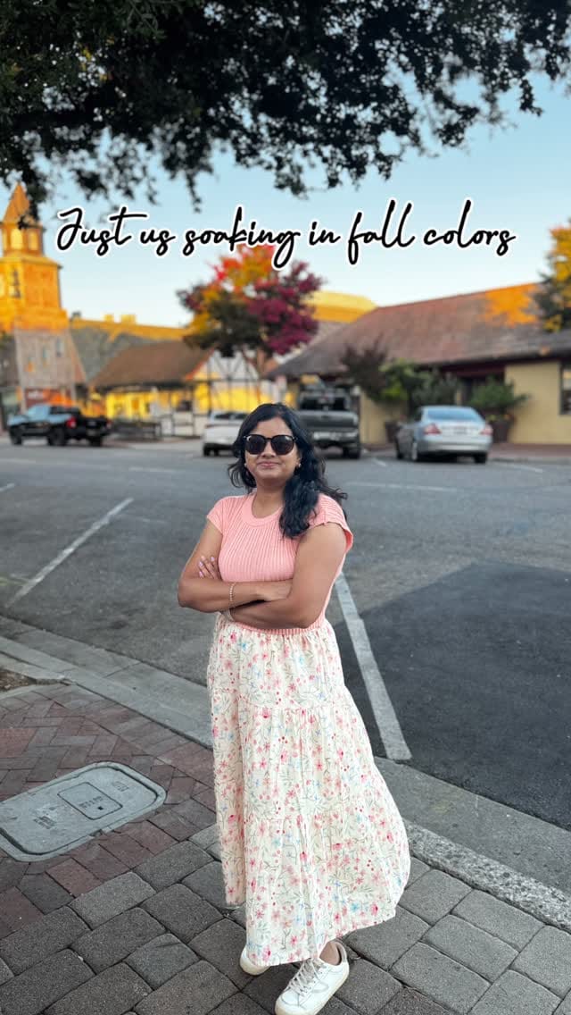 Post 5 by Chittal N |simple life/ live it at ur best✨ on Instagram (video)