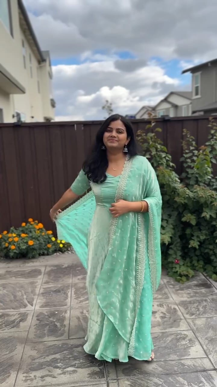 Post 4 by Chittal N |simple life/ live it at ur best✨ on Instagram (video)