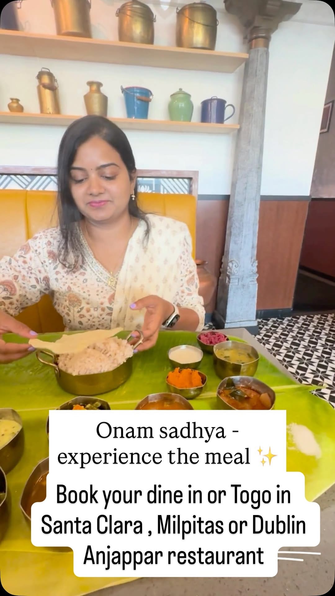 Post 10 by Chittal N |simple life/ live it at ur best✨ on Instagram (video)