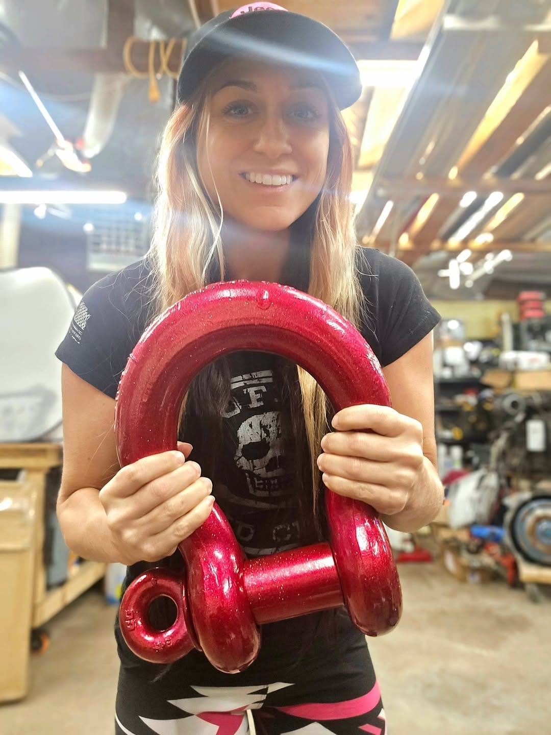 Post 7 by Halle Rose on Instagram (carousel)