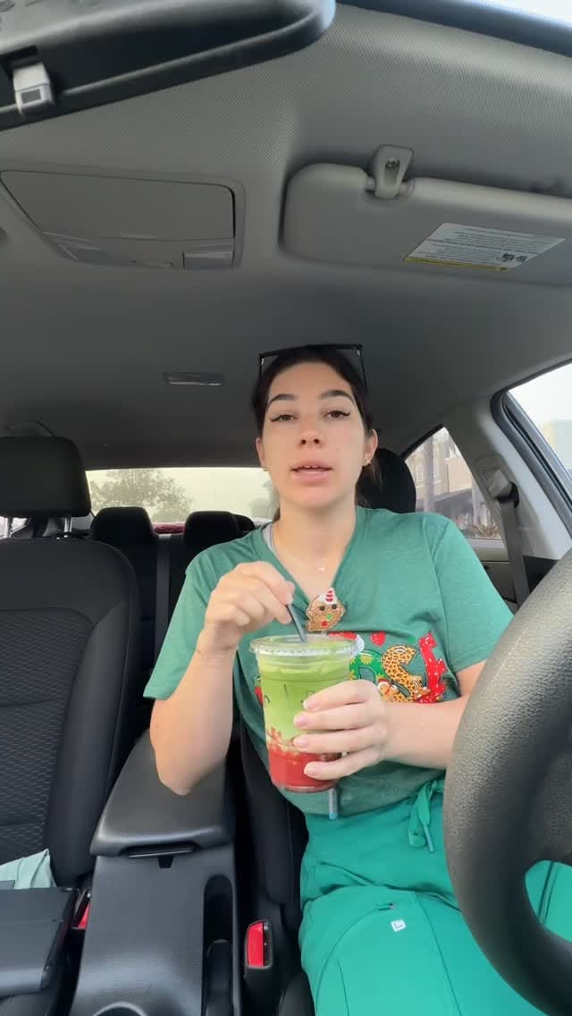 Post 2 by KIRSTEN | RN, BSN on Instagram (video)