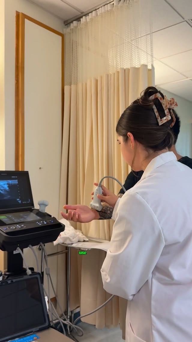 Post 8 by KIRSTEN | RN, BSN on Instagram (video)