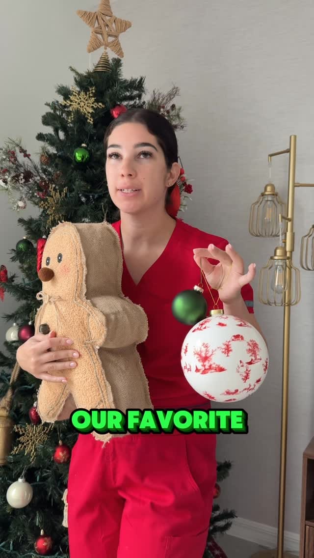 Post 3 by KIRSTEN | RN, BSN on Instagram (video)