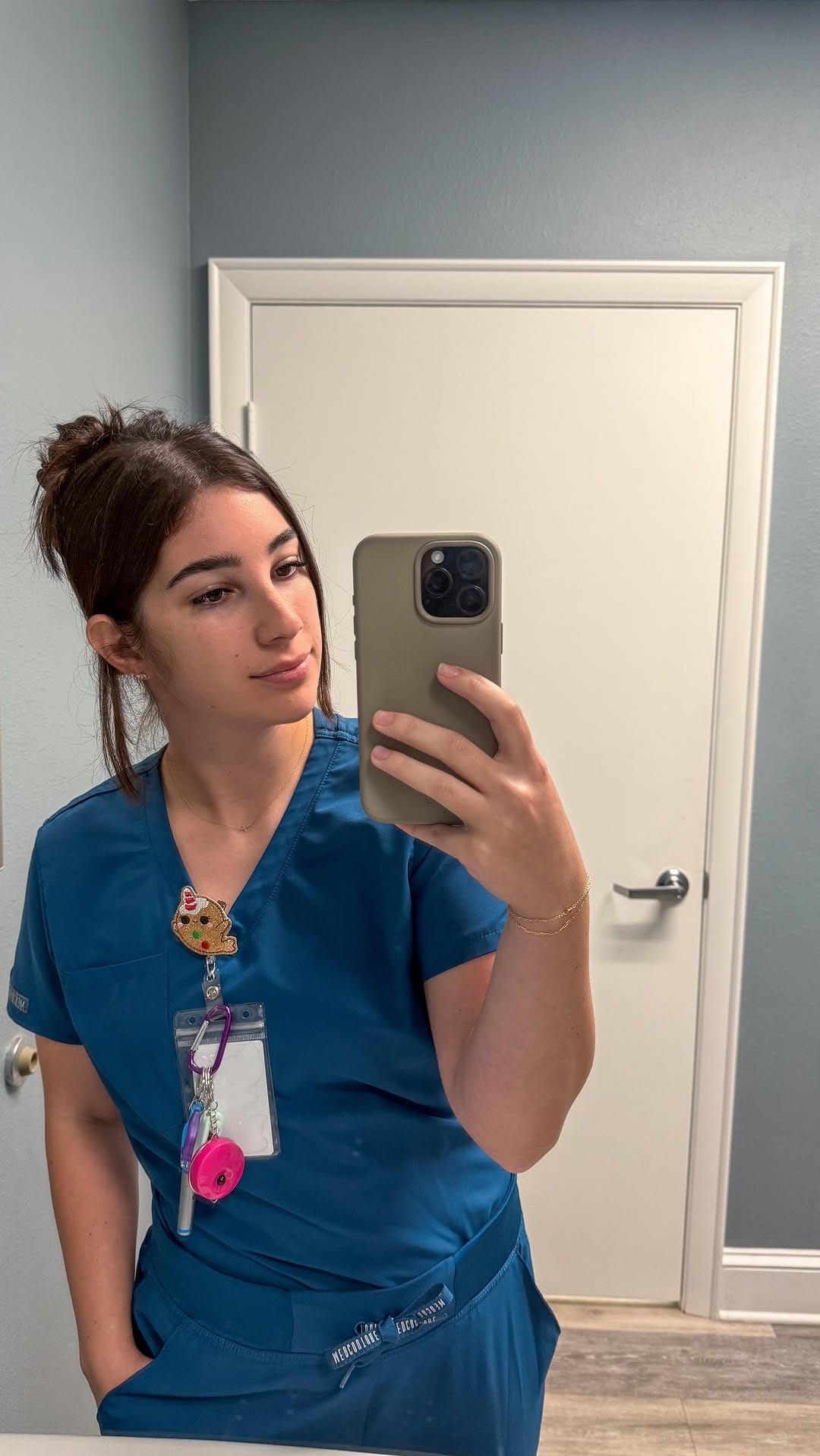 Post 1 by KIRSTEN | RN, BSN on Instagram (video)