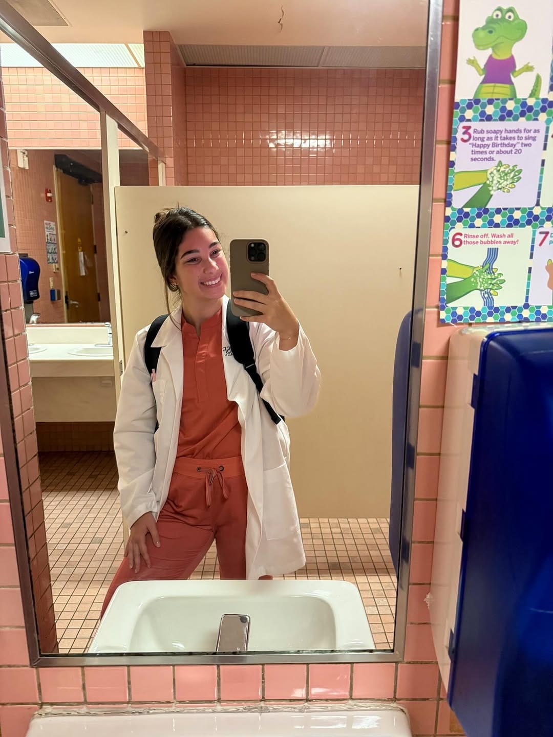Post 5 by KIRSTEN | RN, BSN on Instagram (image)