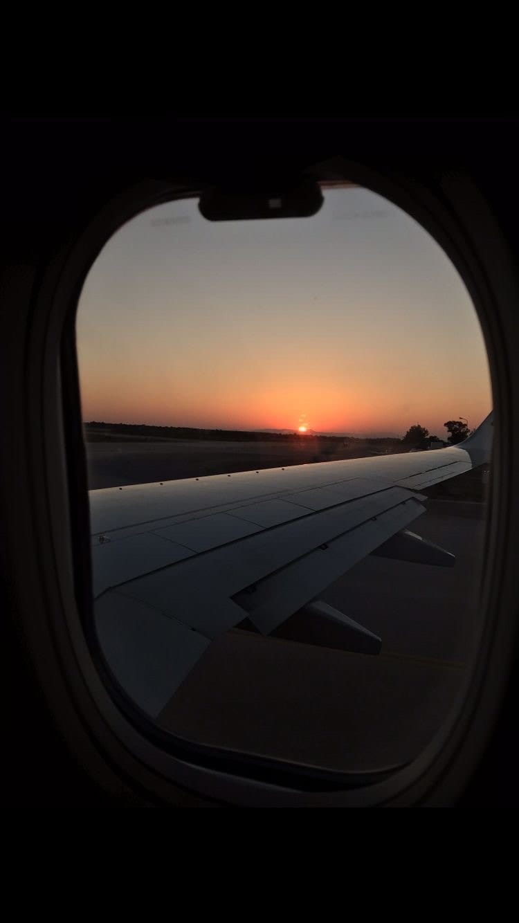 Post 4 by AIMEE BIRD on Instagram (video)