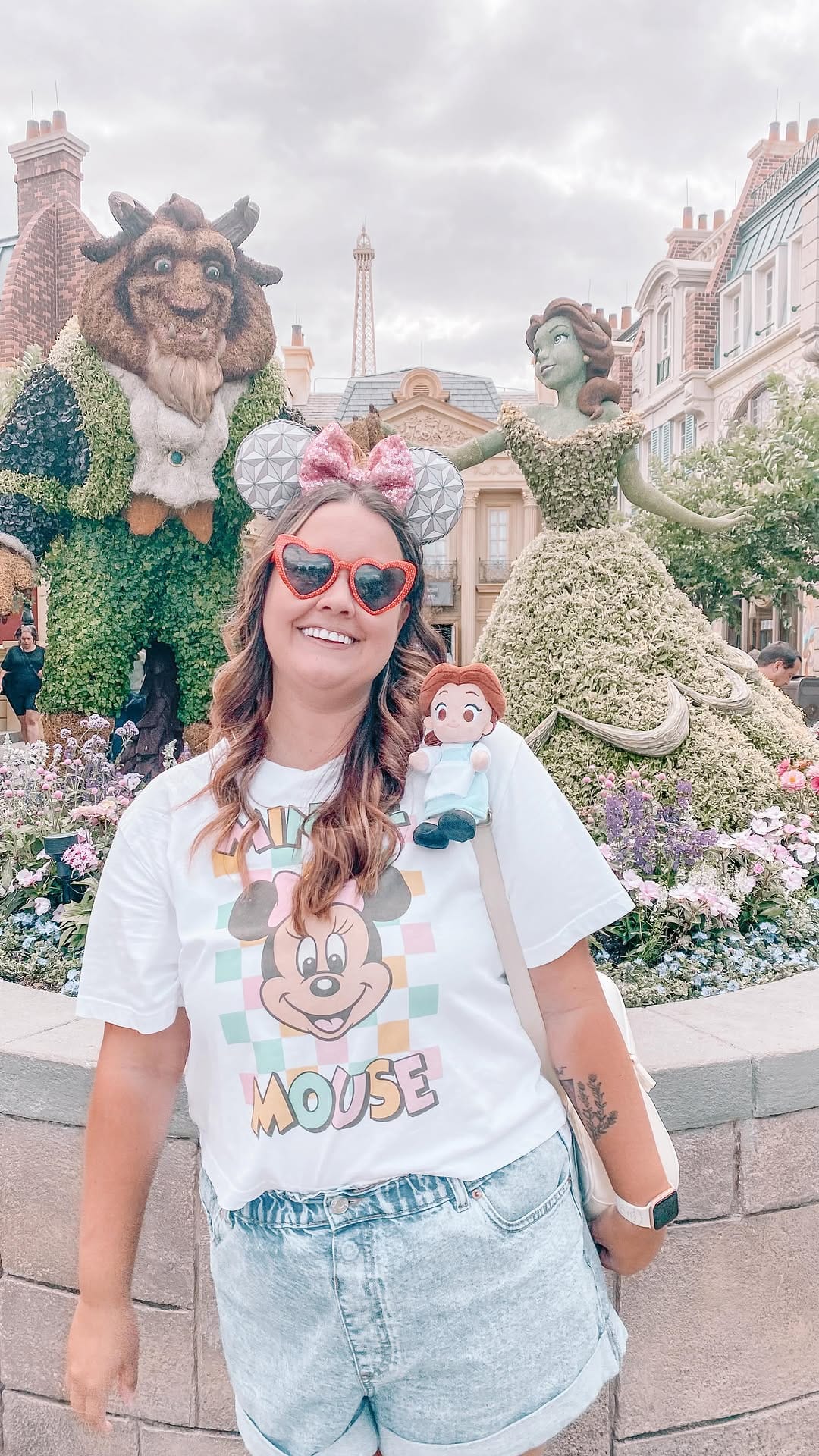 Post 5 by Beth Bella Grace on Instagram (video)