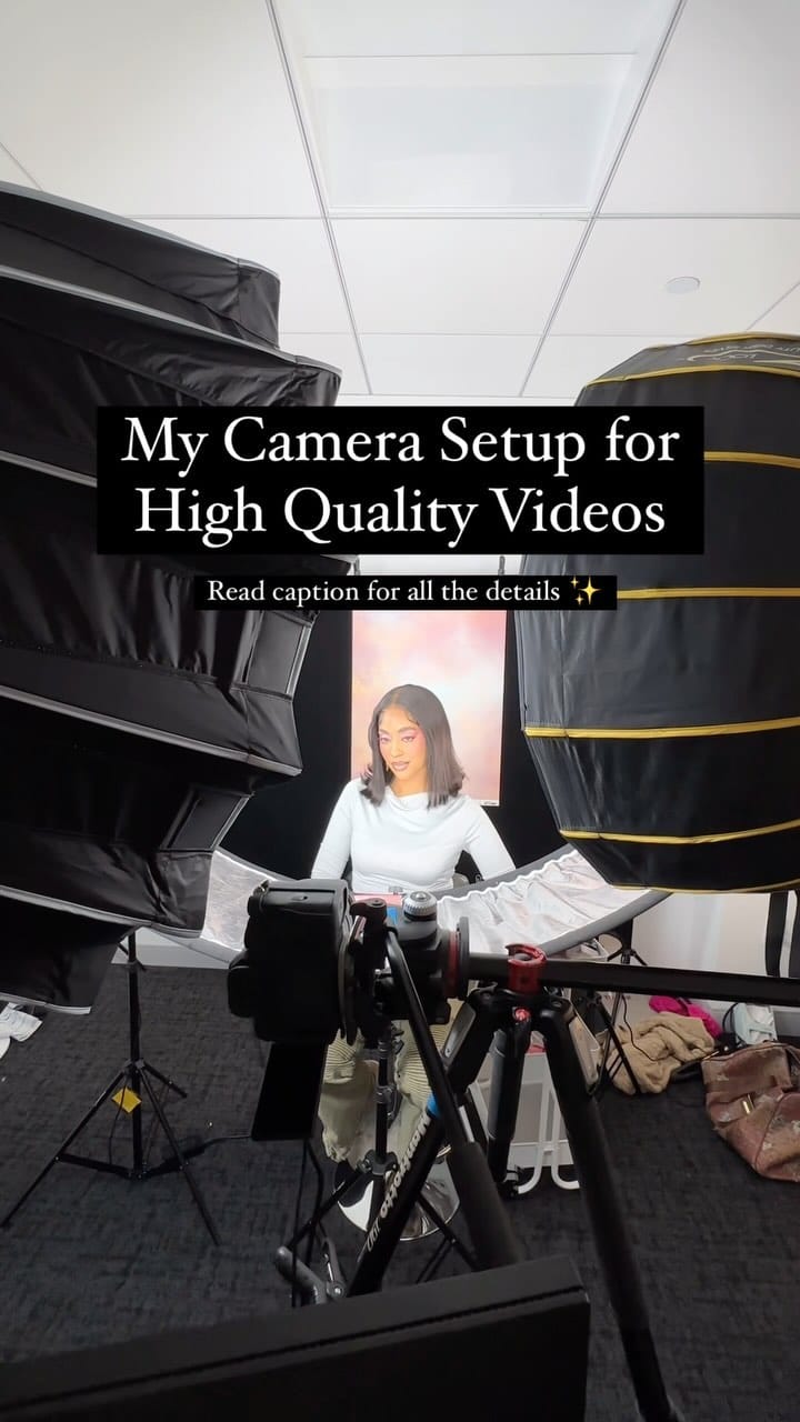 Post 10 by Chrissy | Creative Director + UGC on Instagram (video)