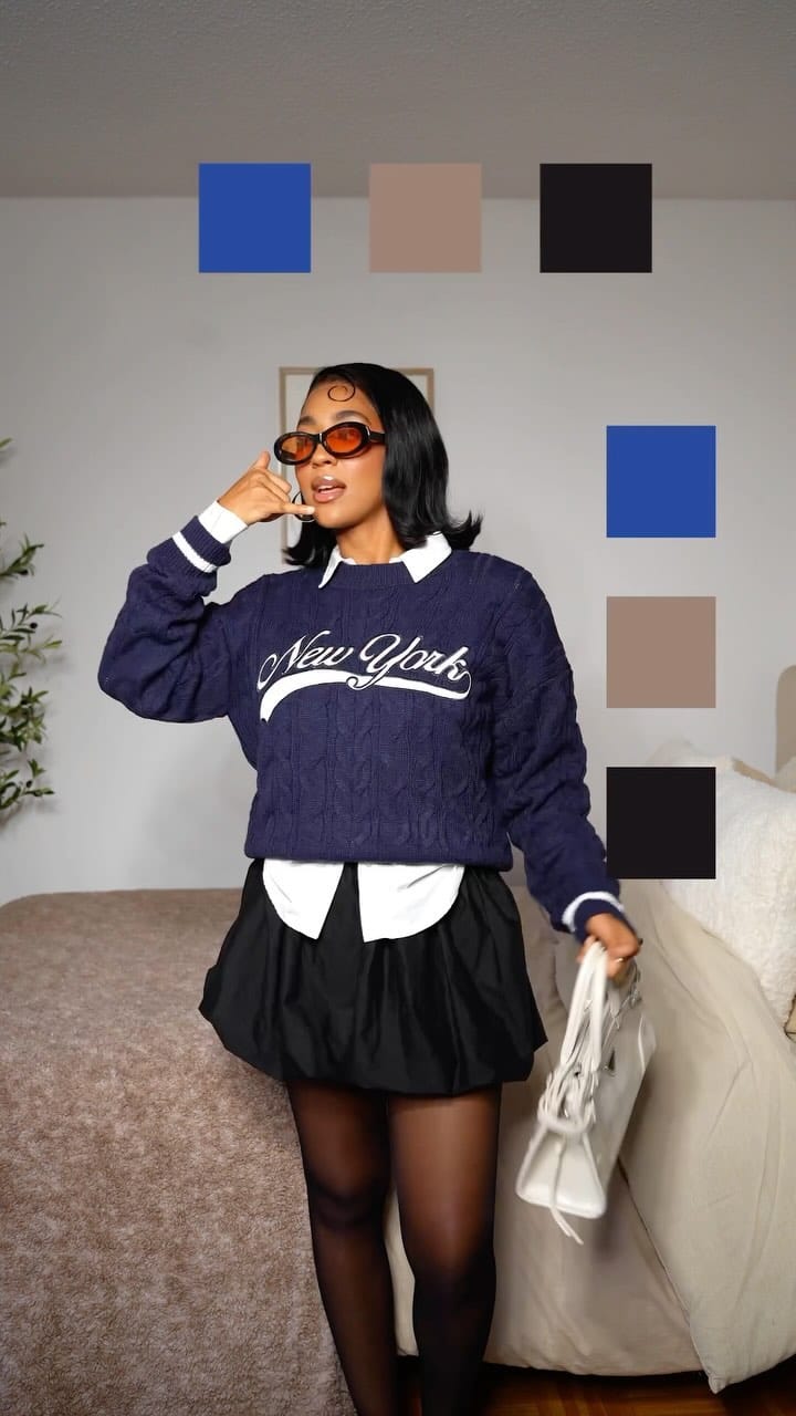 Post 8 by Chrissy | Creative Director + UGC on Instagram (video)