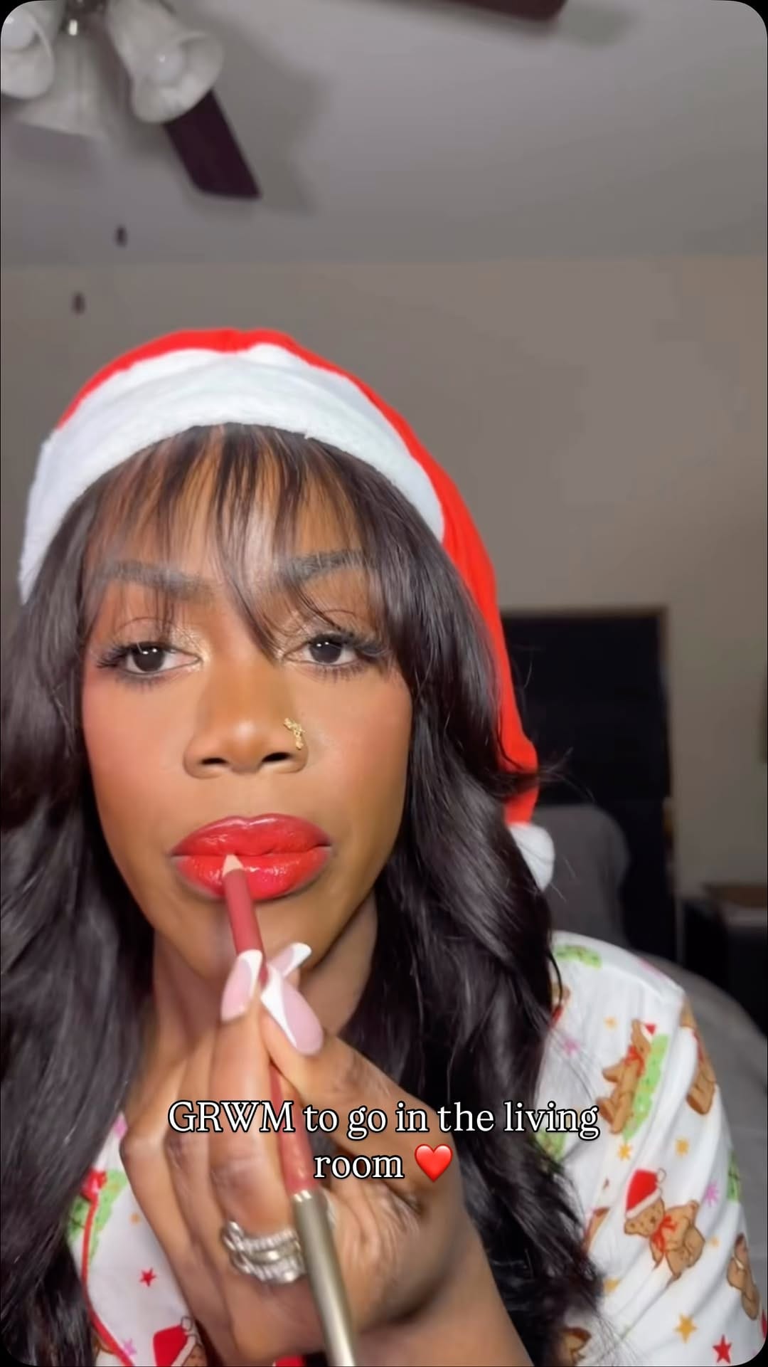 Post 7 by Sheme Coco on Instagram (video)
